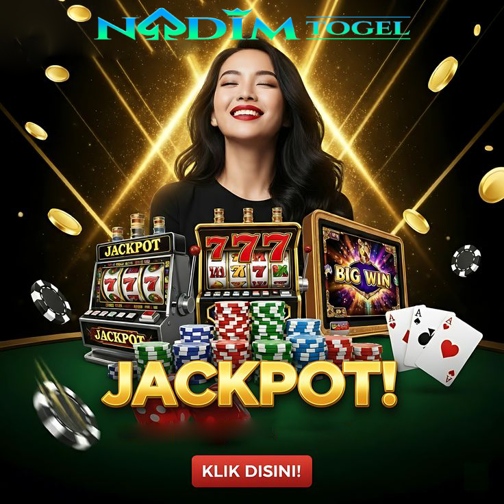 NADIMTOGEL: Link Situs Judi Togel Aman dan Mudah Menang image 1
